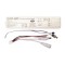 UNIVERSAL BATTERY EMERGENCY DRIVER 12-80W 145-56180