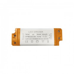 DRIVER LED PANEL LIGHT 48W/45W SPAREPART 145-56186 DRIVER LED PANEL LIGHT 48W/45W SPAREPART 145-56186