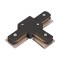 CONJUCTION RAIL UNIVERSAL 2 LINES TYPE 
