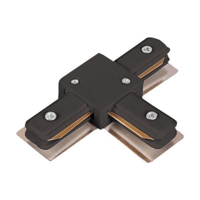CONJUCTION RAIL UNIVERSAL 2 LINES TYPE 