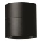 TRACK LIGHT LIGHT SINGLE 12W 4000K Φ100Χ100 MY-D007 BLACK PLUS 145-59059