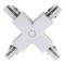 CONJUCTION RAIL UNIVERSAL 4 LINES TYPE 