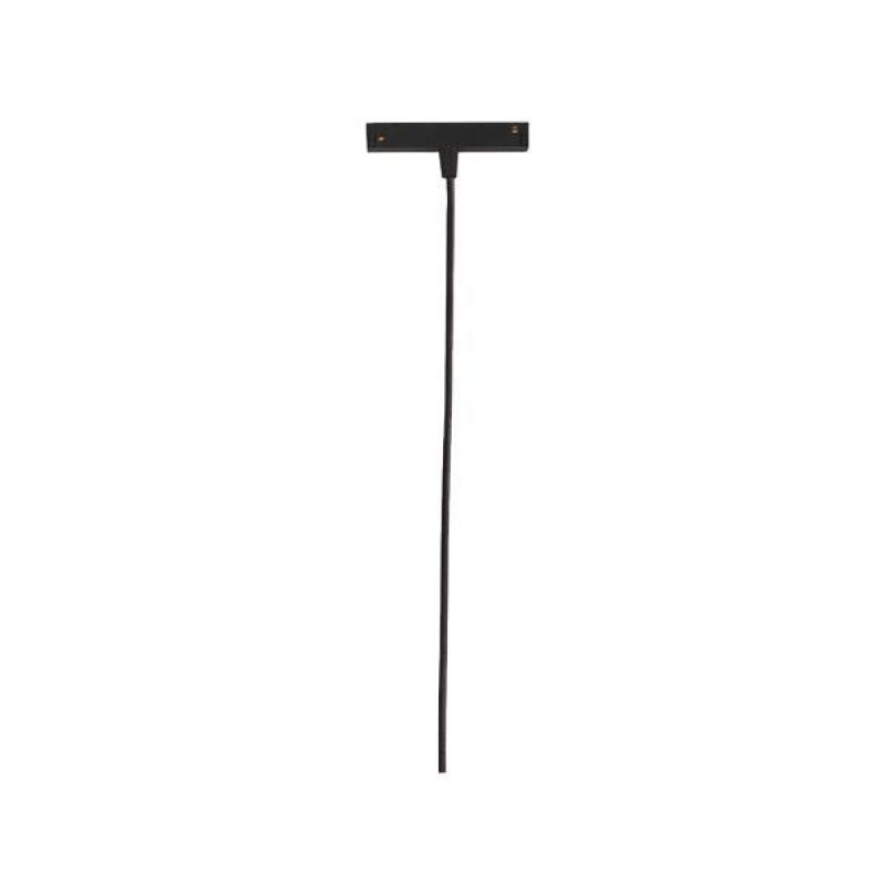 ADAPTOR RAIL 4 WIRE WITH WIRE 2m BLACK 145-59232