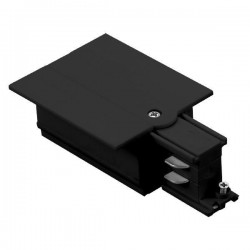 ПРОФЕСИОНАЛНО ВГРАДЕНО ОСВЕТЛЕНИЕ POWER RAIL ЧЕРНО ПРОФЕСИОНАЛНО ВГРАДЕНО ОСВЕТЛЕНИЕ POWER RAIL ЧЕРНО