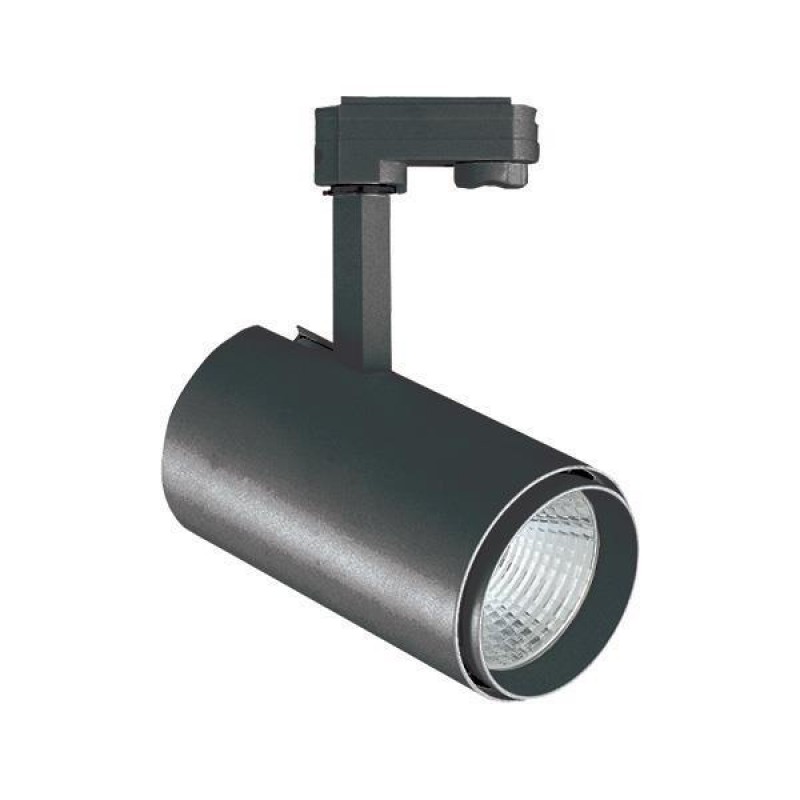 LED СПОТ ПРОЖЕКТОР 30W 4000K ЧЕРЕН