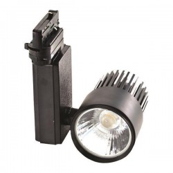 СПОТ LED 30W 4000K ЧЕРЕН СПОТ LED 30W 4000K ЧЕРЕН