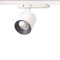 РЕЛСОВО СВЕТИЛО ДИМИРАЩО LED ЕДИНИЧНО TRIAC 4 LINE 30W 3CCT БЯЛО