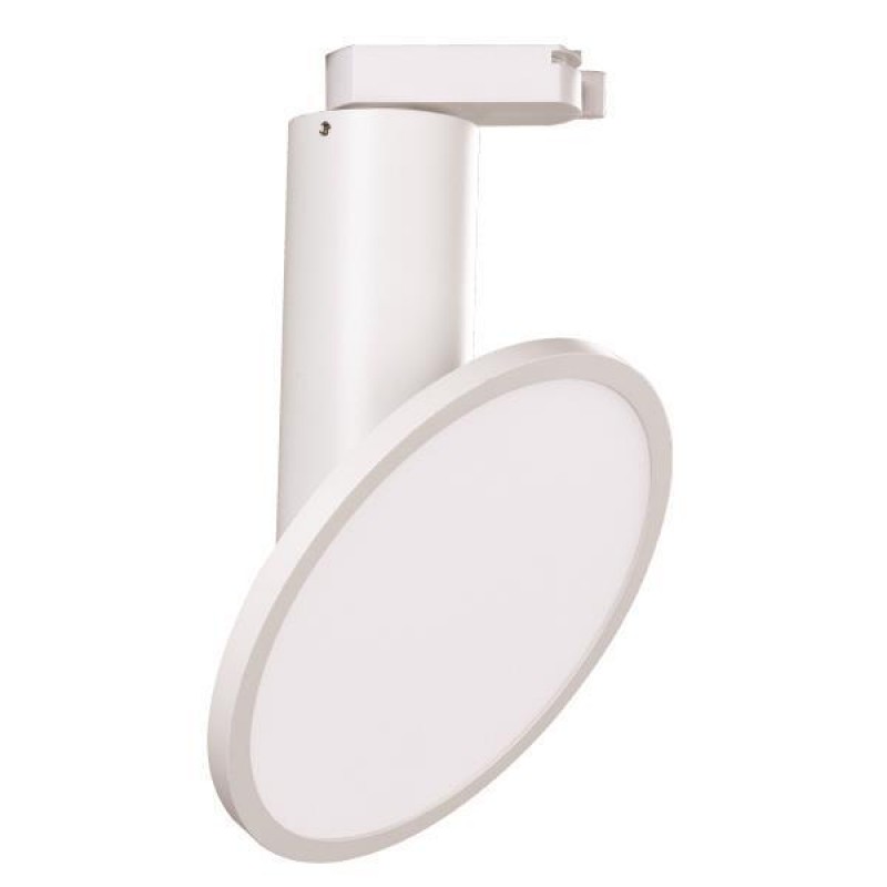 LED РЕЛСОВА СВЕТЛИНА 18W 3000K БЯЛА MY-079