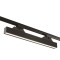 LINEAR TRACK LIGHT LED 4 LINE 24W 0,60cm 4000K MY-051 BLACK PRO 145-59603