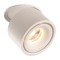 SPOT LED LIGHT RECESSED  MOVABLE 12W 4000K MY-D004 WHITE PLUS 145-59801