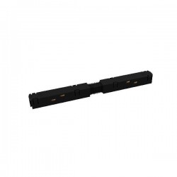 POWER CONNECTOR FOR MAGNETIC TRACK BLACK 145-59906