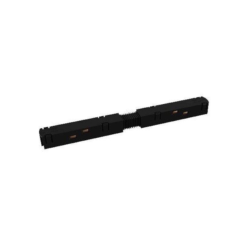 POWER CONNECTOR FOR MAGNETIC TRACK BLACK 145-59906