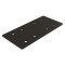 CONJUCTION STRAIGHT SURFACE MAGNETIC TRACK STL-SA BLACK 145-59916