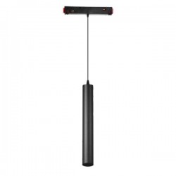 LED PENDANT SPOT LIGHT 10W 24° 4000Κ CX20-CD01 BLACK 145-59940