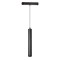 LED PENDANT SPOT LIGHT 10W 24° 4000Κ CX20-CD01 BLACK 145-59940