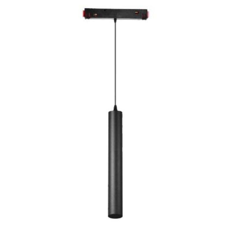 LED PENDANT SPOT LIGHT 10W 24° 4000Κ CX20-CD01 BLACK 145-59940