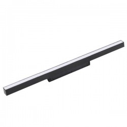 LED LINEAR FLOOD LIGHT 20W 120° 4000Κ CX20-FG03 BLACK 145-59950