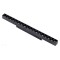 LED LINEAR SPOT LIGHT 24W 24° 4000Κ CX20-TJ04 BLACK 145-59953