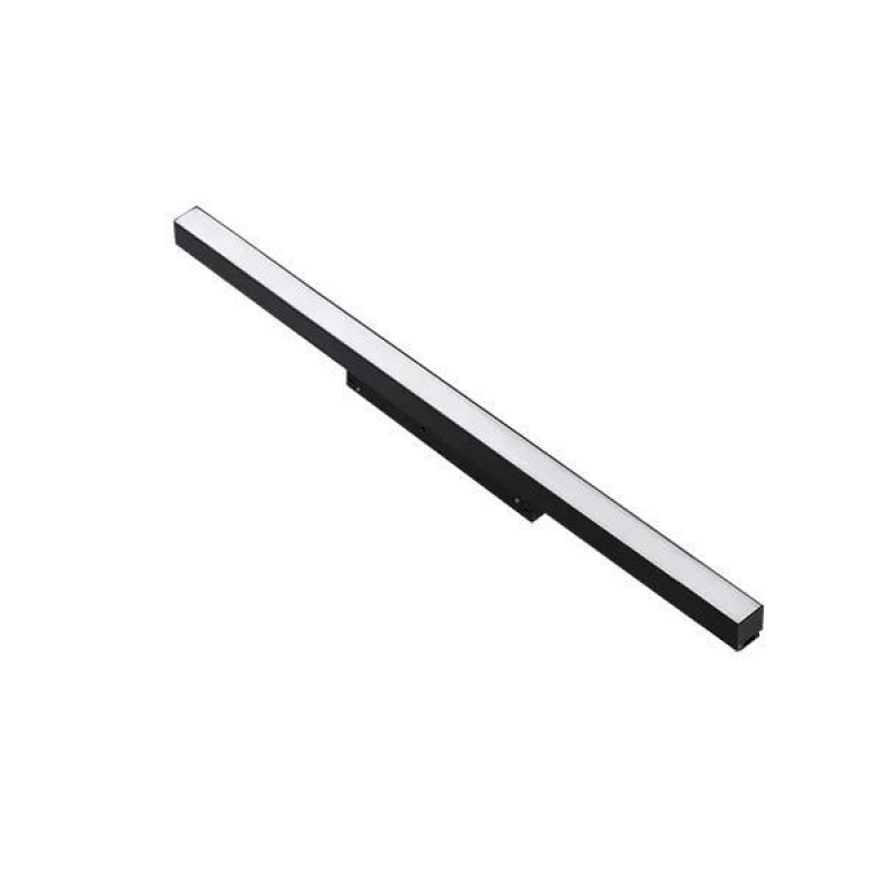 LED ЛИНЕЕН ПРОЖЕКТОР 20W 120° 3000K ЧЕРЕН LED ЛИНЕЕН ПРОЖЕКТОР 20W 120° 3000K ЧЕРЕН