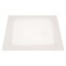 RECESSED LED SLIM LIGHT 225Χ225 20W 3000K WHITE PLUS 145-68022