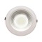 RECESSED LED LIGHT COB Φ220 30W 6500K WHITE PLUS 145-68201