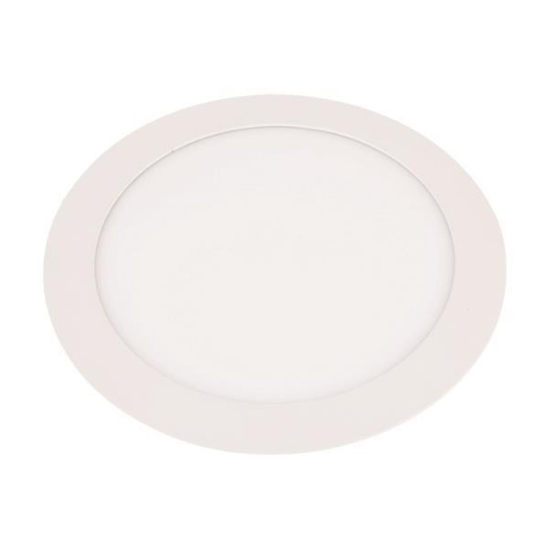 ВГРАДЕН LED SLIM ПРОЖЕКТОР Ф170 12W 6500K БЯЛ ВГРАДЕН LED SLIM ПРОЖЕКТОР Ф170 12W 6500K БЯЛ