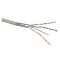 МРЕЖОВ КАБЕЛ FTP CAT.5E 24AWG