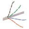 CABLE UTP CAT-6e 23AWG 4X2X0.574 147-13105