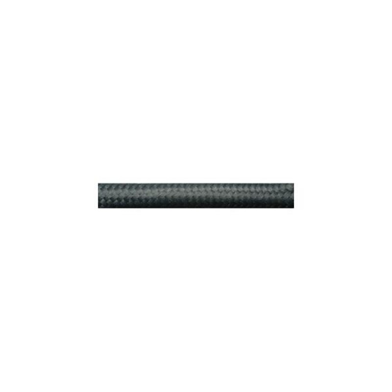 КАБЕЛ С ДВУЖИЛЕН ШНУР ЧЕРЕН 2X0.75MM