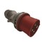 ЩЕПСЕЛ МЪЖКИ 3X32A IP44