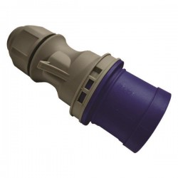 ЩЕПСЕЛ МЪЖКИ 4X16A 380-415V IP44 ЩЕПСЕЛ МЪЖКИ 4X16A 380-415V IP44