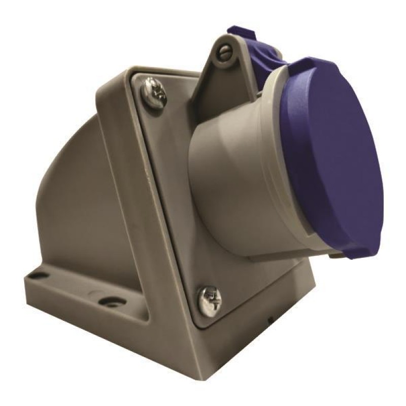 КОНТАКТ ЗА ВГРАЖДАНЕ 3X16A IP44