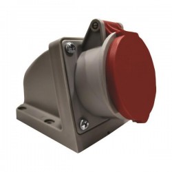 СТЕНЕН КОНТАКТ 5X16A 380-415V IP44