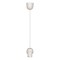 LAMPHOLDER HANGING (FOR LIGHTINGS) E27 147-23100
