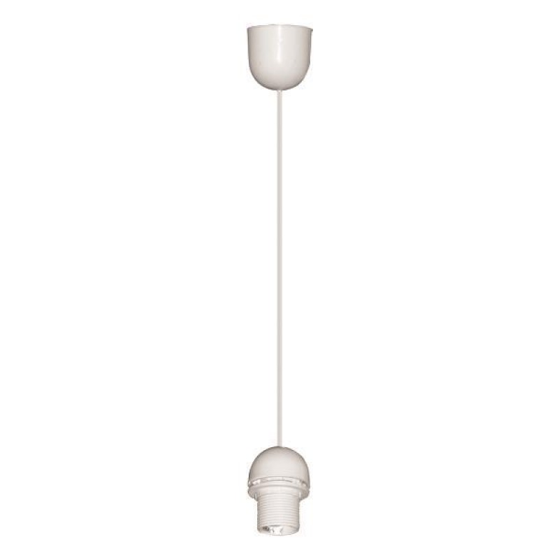 LAMPHOLDER HANGING (FOR LIGHTINGS) E27 147-23100