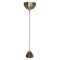 LAMPHOLDER HANGING ANTIQUE BRASS (FOR LIGHTINGS) E27 147-23121