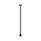 LAMPHOLDER HANGING BLACK  COLOR Ε27 147-23161