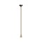 LAMPHOLDER HANGING NATURAL COLOR Ε27 147-23162