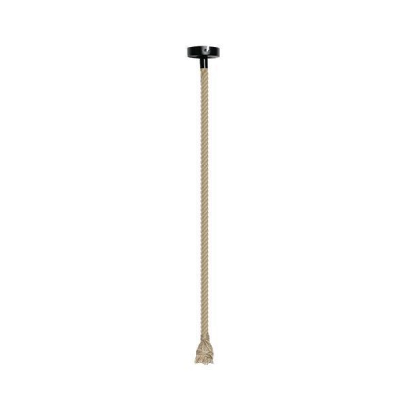 LAMPHOLDER HANGING NATURAL COLOR Ε27 147-23162