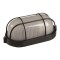 GUTTER LIGHT BLACK 147-55008