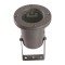 GARDEN SPOT LIGHT METALLIC MR16 IP65 12V GREY 147-68402