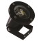 GARDEN SPOT LIGHT METALLIC GU10 IP65 230V BLACK 147-68411