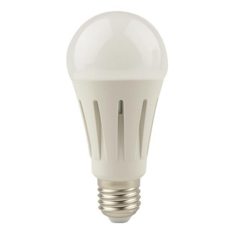 LED КРУШКА А60 17W 2040LM Е27 6500K