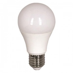 LED BULB Α60 7W 650lm Ε27 4000K 175-250V 147-77011 LED BULB Α60 7W 650lm Ε27 4000K 175-250V 147-77011