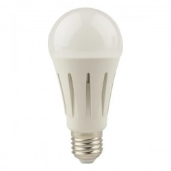 LED BULB Α80 24W 2800lm Ε27 4000K 175-250V 147-77017 LED BULB Α80 24W 2800lm Ε27 4000K 175-250V 147-77017