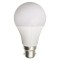 LED КРУШКА А60 8W B22 2700K