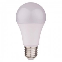 LED BULB Α60 12W Ε27 6500K 220-240V set 2pcs Color box 147-77103 LED BULB Α60 12W Ε27 6500K 220-240V set 2pcs Color box 147-77103