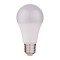 LED BULB Α60 12W Ε27 4000K 220-240V set 2pcs Color box 147-77104