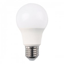 LED BULB Α60 5W E27 6500K 175-265V LED BULB Α60 5W E27 6500K 175-265V