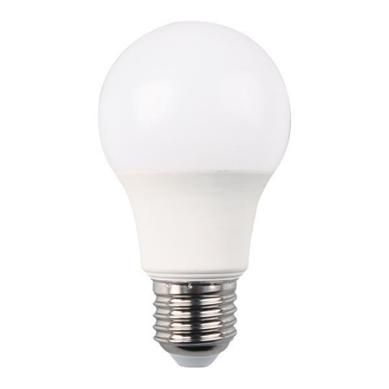 LED КРУШКА А60 9,5W E27 4000K LED КРУШКА А60 9,5W E27 4000K
